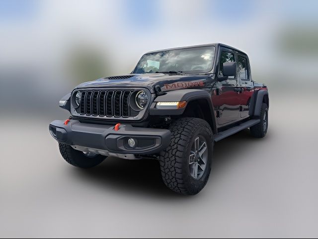 2024 Jeep Gladiator Mojave