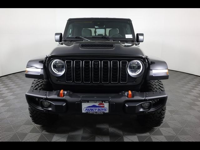 2024 Jeep Gladiator Mojave X