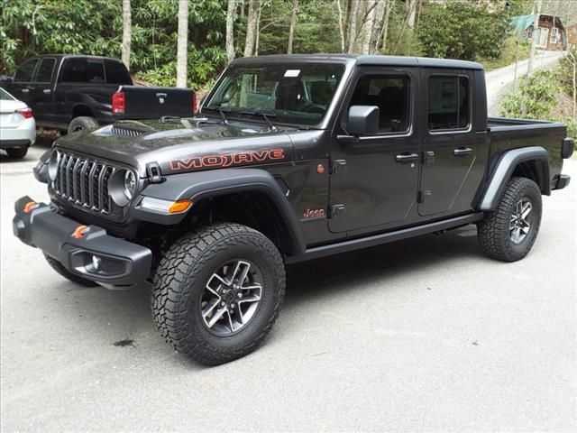 2024 Jeep Gladiator Mojave