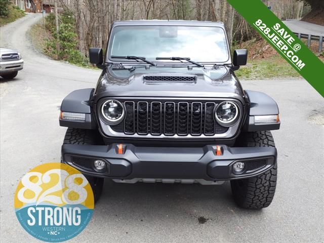 2024 Jeep Gladiator Mojave