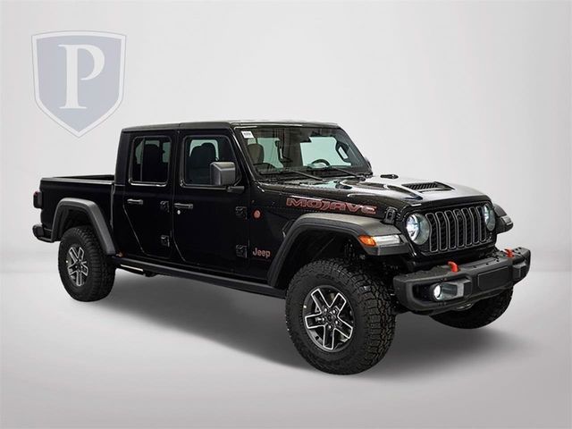 2024 Jeep Gladiator Mojave