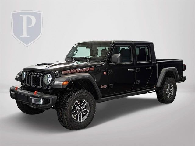 2024 Jeep Gladiator Mojave