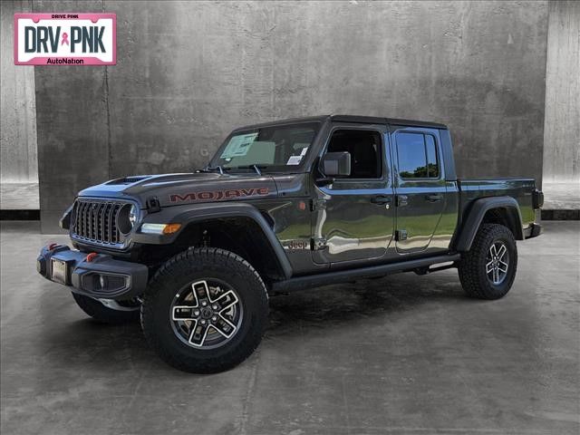 2024 Jeep Gladiator Mojave