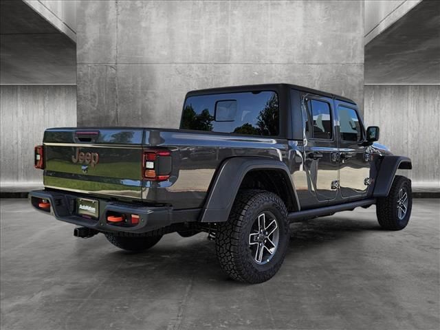 2024 Jeep Gladiator Mojave