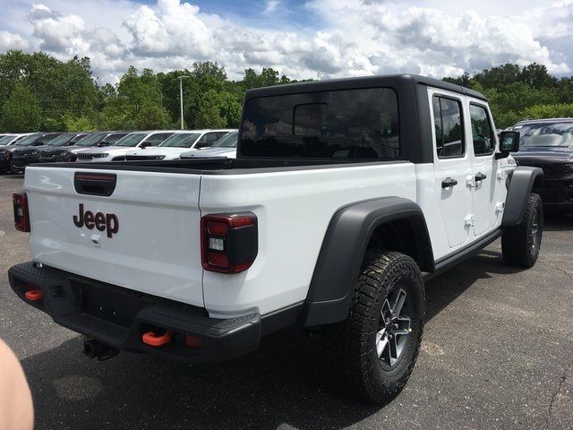 2024 Jeep Gladiator Mojave