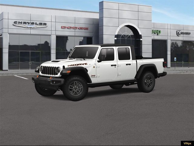 2024 Jeep Gladiator Mojave