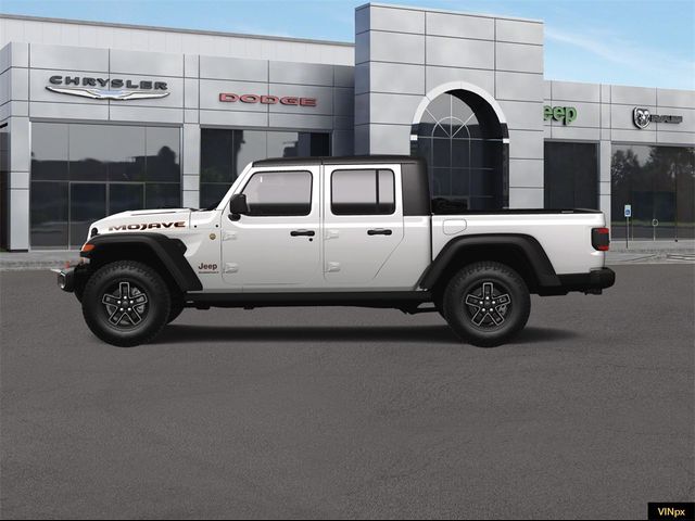 2024 Jeep Gladiator Mojave