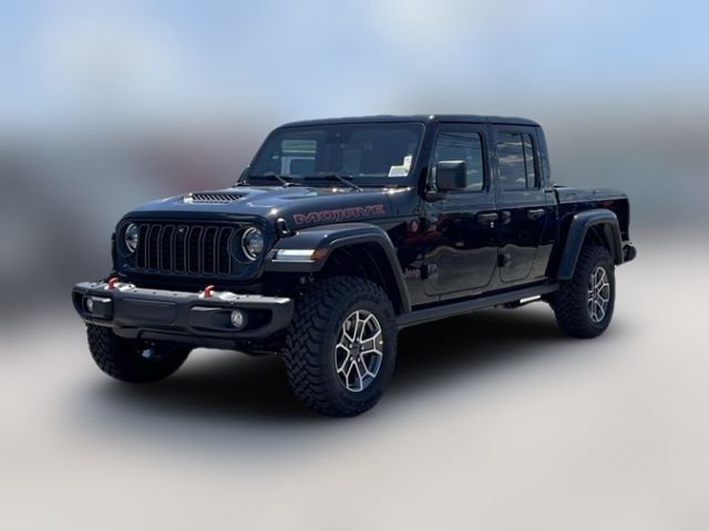 2024 Jeep Gladiator Mojave X