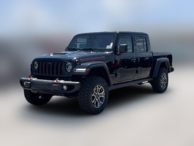 2024 Jeep Gladiator Mojave X