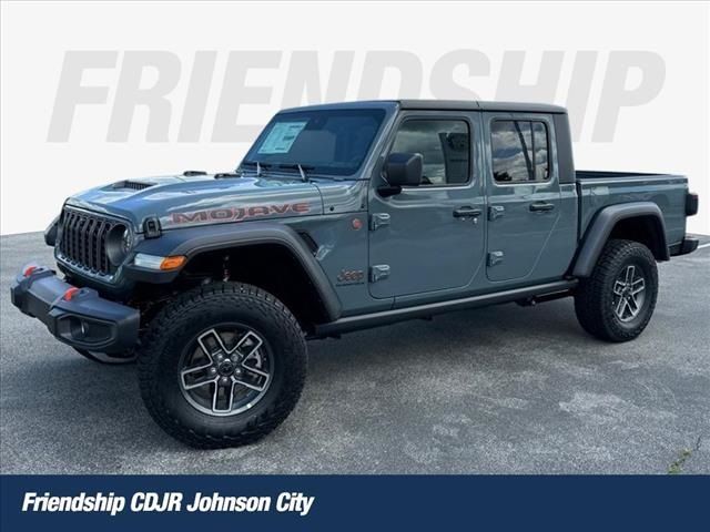 2024 Jeep Gladiator Mojave