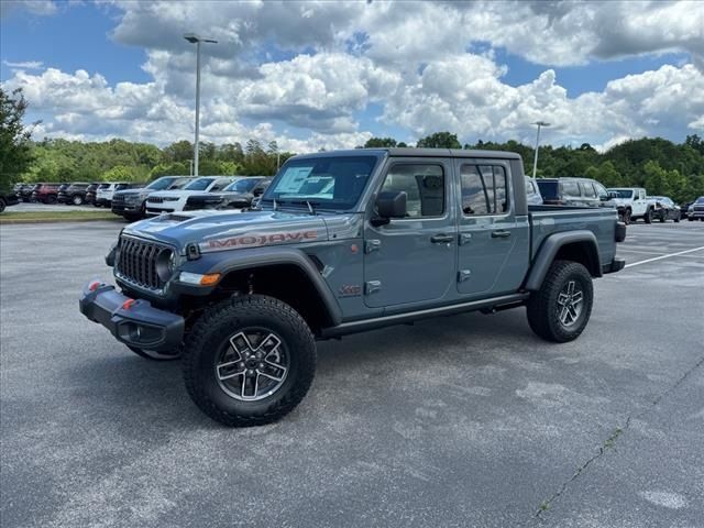 2024 Jeep Gladiator Mojave