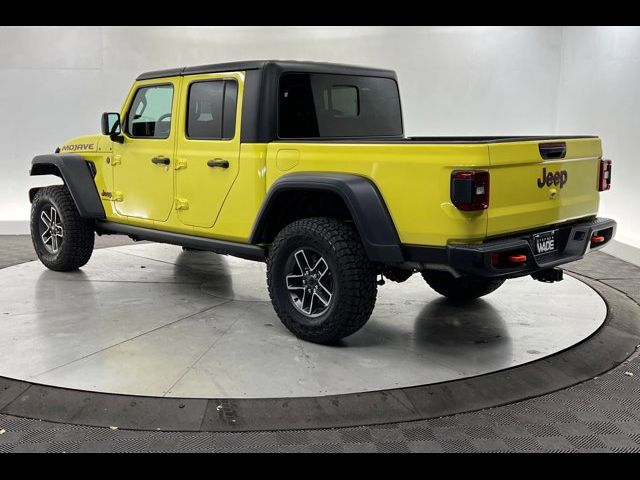 2024 Jeep Gladiator Mojave