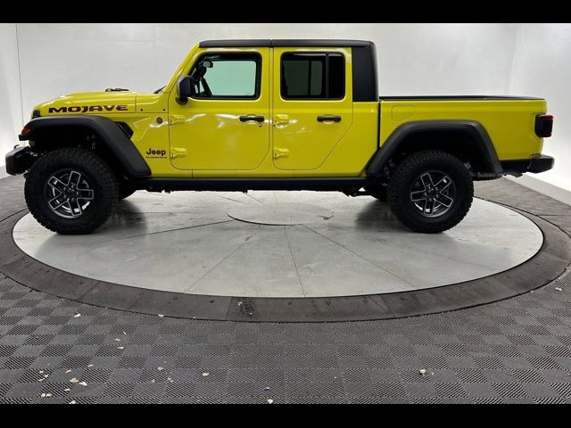 2024 Jeep Gladiator Mojave