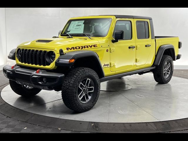 2024 Jeep Gladiator Mojave