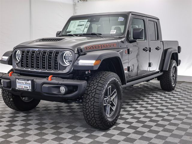 2024 Jeep Gladiator Mojave