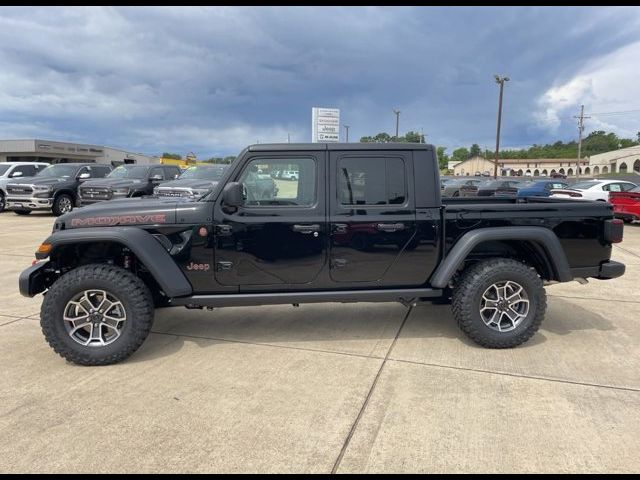 2024 Jeep Gladiator Mojave