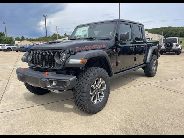 2024 Jeep Gladiator Mojave