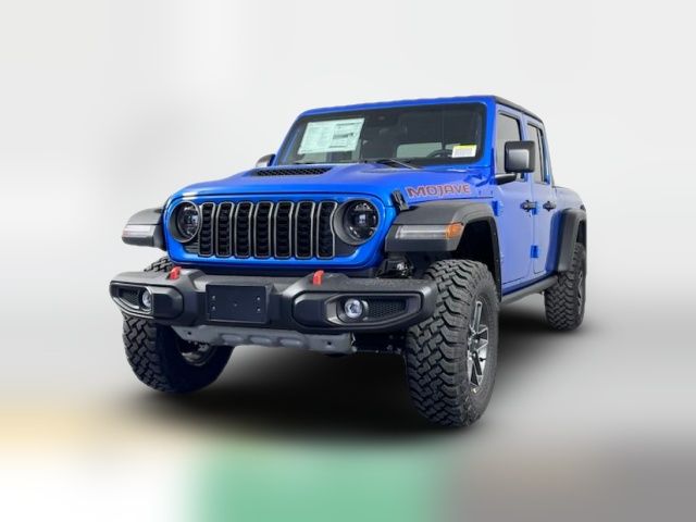 2024 Jeep Gladiator Mojave