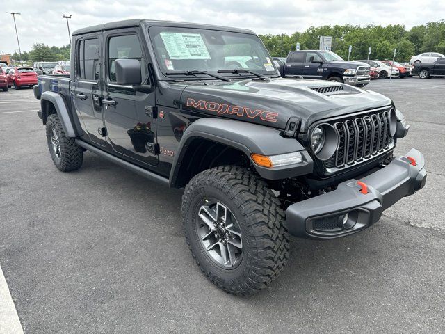 2024 Jeep Gladiator Mojave