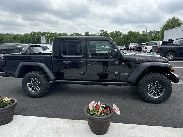 2024 Jeep Gladiator Mojave