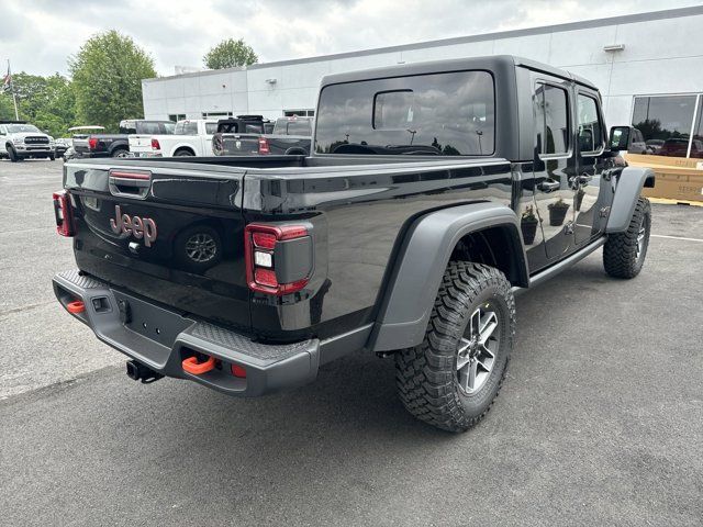 2024 Jeep Gladiator Mojave