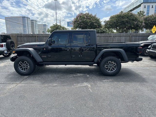 2024 Jeep Gladiator Mojave