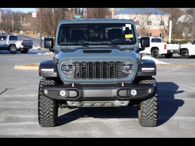 2024 Jeep Gladiator Mojave