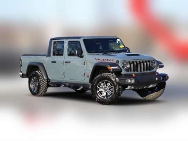 2024 Jeep Gladiator Mojave