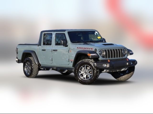 2024 Jeep Gladiator Mojave