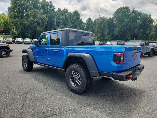 2024 Jeep Gladiator Mojave