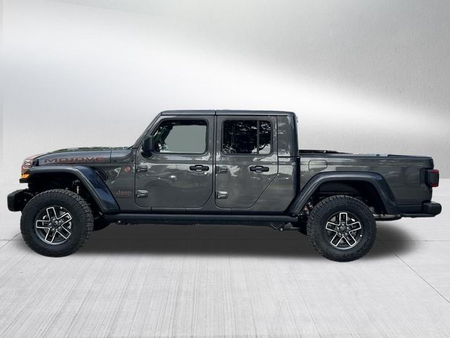 2024 Jeep Gladiator Mojave X