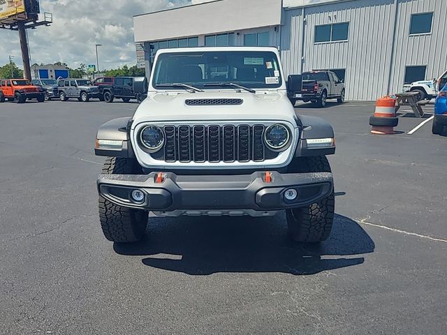 2024 Jeep Gladiator Mojave