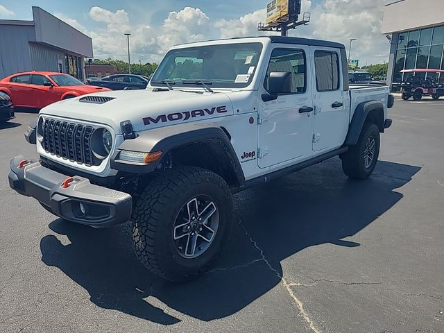 2024 Jeep Gladiator Mojave