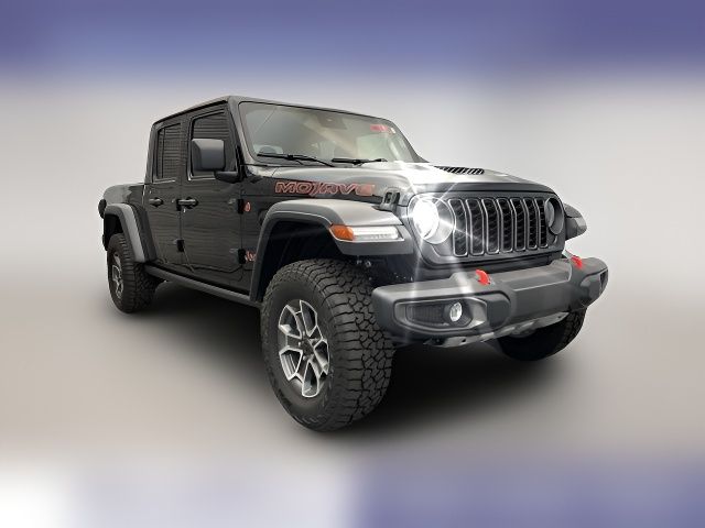 2024 Jeep Gladiator Mojave