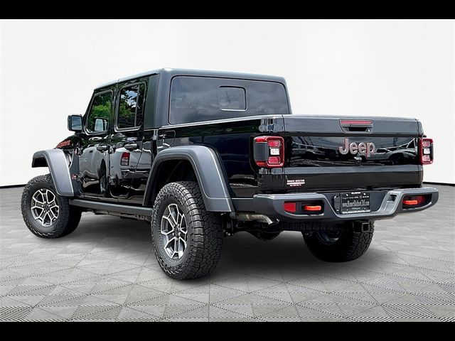 2024 Jeep Gladiator Mojave