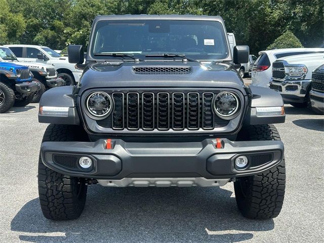 2024 Jeep Gladiator Mojave