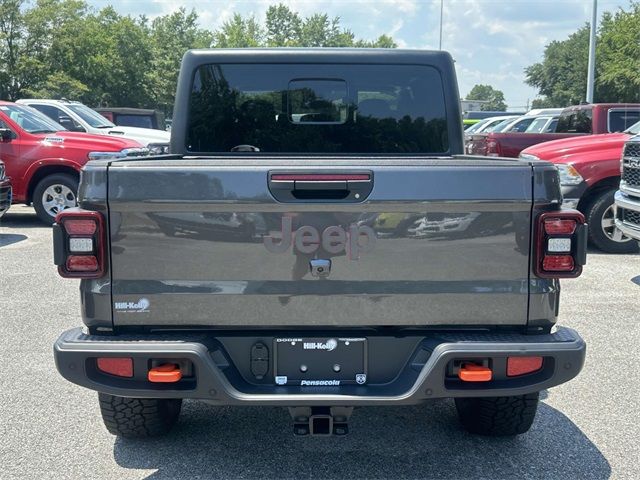 2024 Jeep Gladiator Mojave