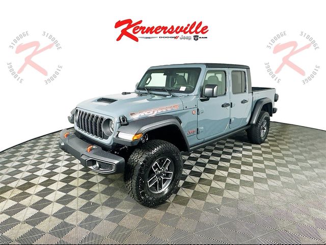 2024 Jeep Gladiator Mojave