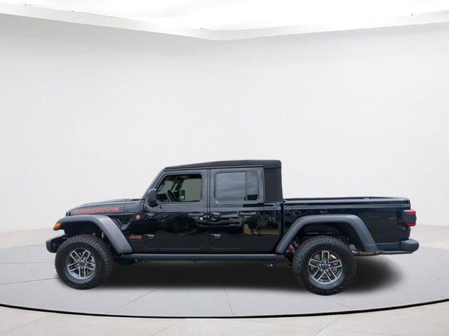 2024 Jeep Gladiator Mojave