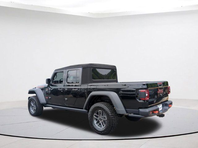 2024 Jeep Gladiator Mojave