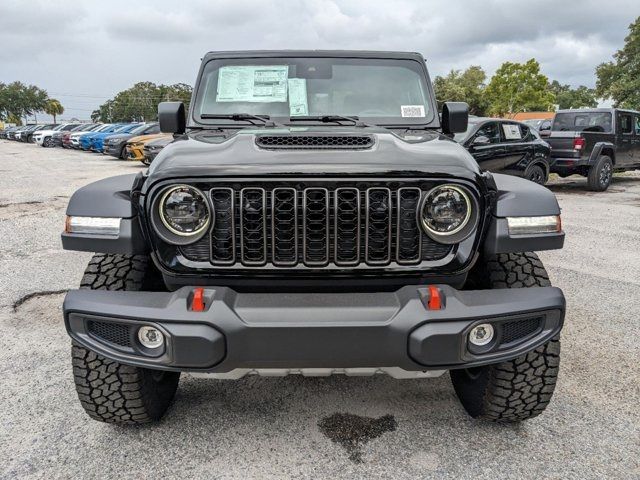 2024 Jeep Gladiator Mojave