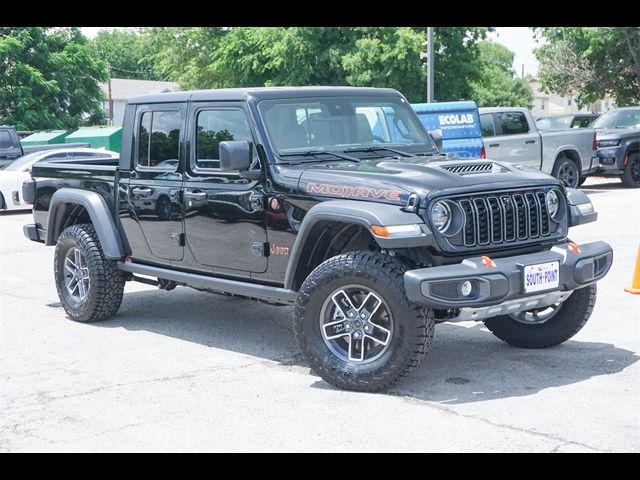 2024 Jeep Gladiator Mojave