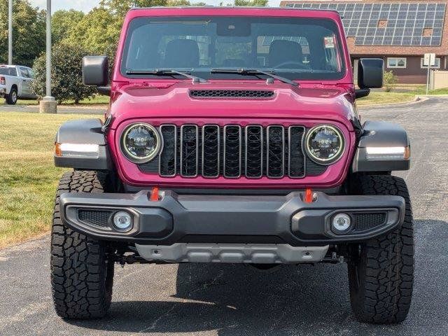 2024 Jeep Gladiator Mojave