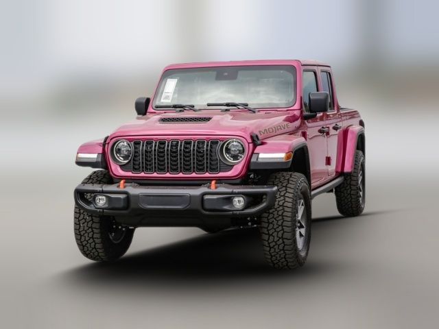 2024 Jeep Gladiator Mojave X