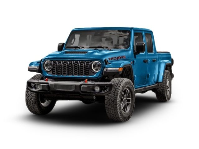 2024 Jeep Gladiator Mojave X