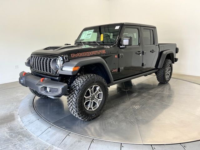 2024 Jeep Gladiator Mojave