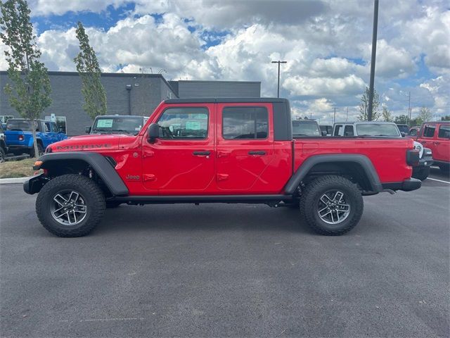 2024 Jeep Gladiator Mojave