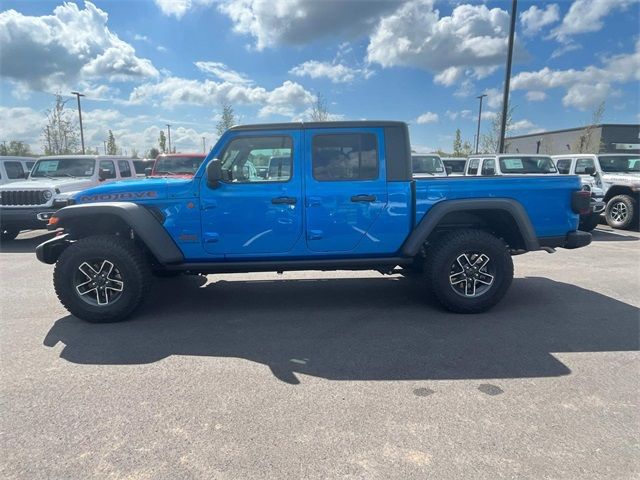 2024 Jeep Gladiator Mojave