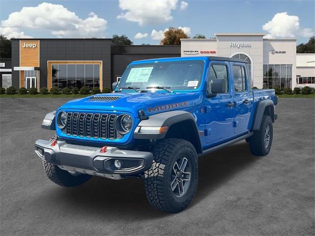 2024 Jeep Gladiator Mojave