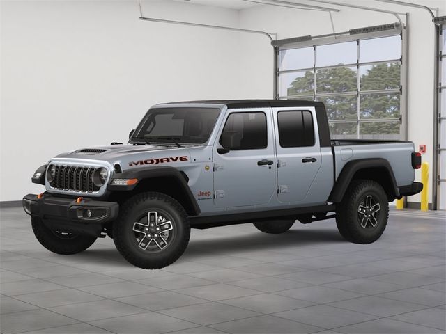 2024 Jeep Gladiator Mojave